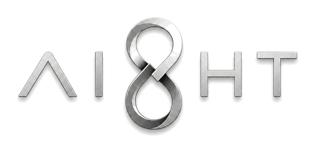 AI8HT Logo